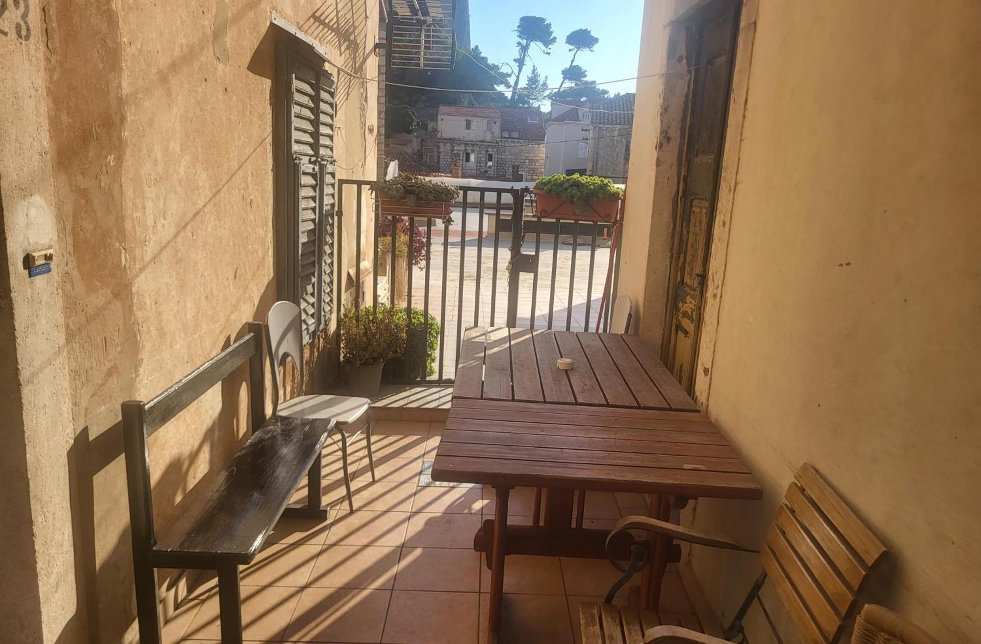 Cozy Rooms At Old City Gate ドゥブロブニク エクステリア 写真