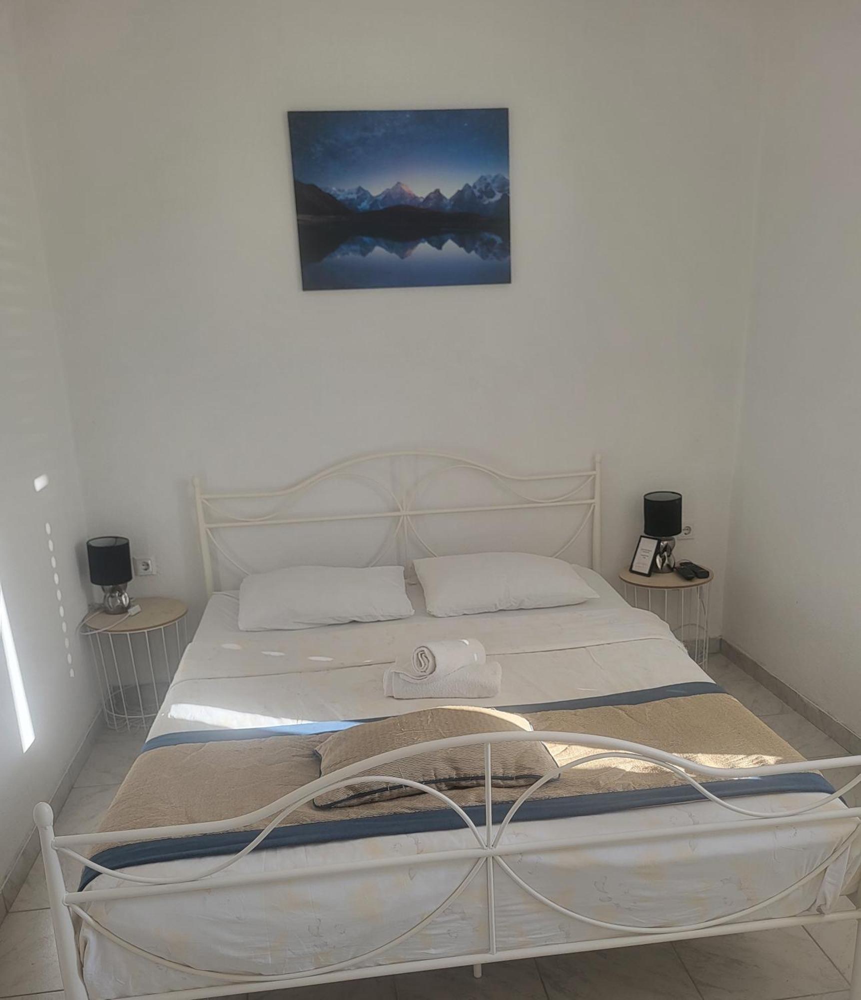 Cozy Rooms At Old City Gate ドゥブロブニク エクステリア 写真